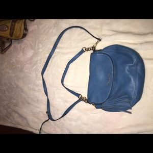 Michael Kors crossbody or shoulder bag